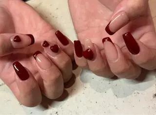 ネイル nail salon Lumiereのネイルデザイン