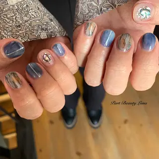 ネイル yoko nailのネイルデザイン