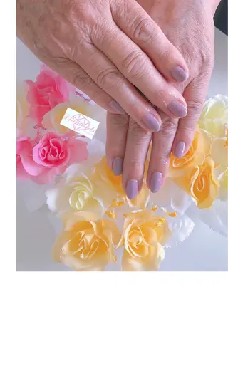 ネイル Asa miのネイルデザイン