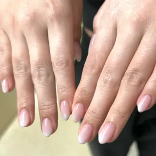 ネイル y's beauty 本町店所属・y’s beauty 本町店藤島のネイルデザイン