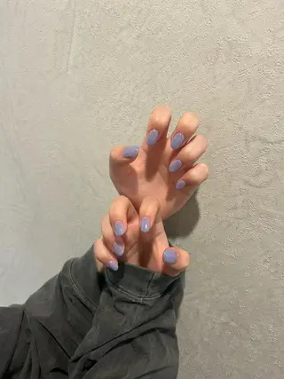 ネイル Sii  鷺沼 Rinのネイルデザイン