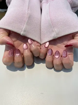 ネイル lil nailのネイルデザイン