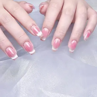 ネイル 🤎Yun nail salon🤎のネイルデザイン