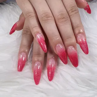 ネイル ネイルサロン ロア旧ジョリーのネイルデザイン