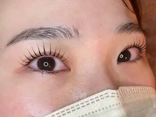 マツエク・マツパ NA NAのマツエク・マツパデザイン