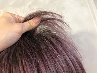 ショート レイヤー/ウルフ/ ハッシュカット/そらのヘアスタイル