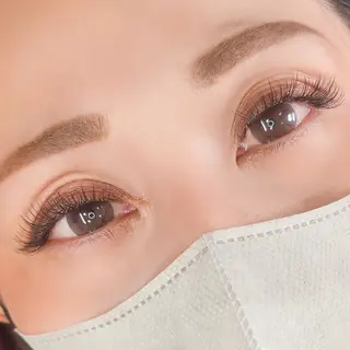 マツエク・マツパ Refoile所属・11/4open👏 Refoile🎉のマツエク・マツパデザイン