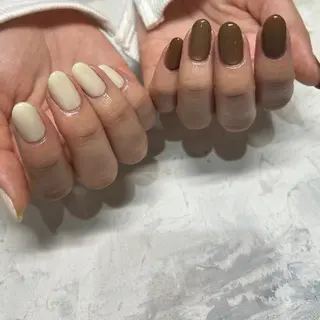 ショート Face&Nail NANAのネイルデザイン