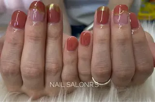 ネイル nail salon R'sのネイルデザイン