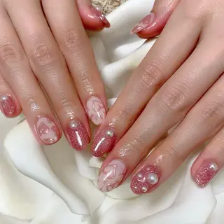 ネイル 💅fleur Ayumiのネイルデザイン