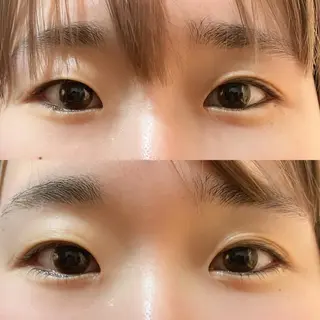 マツエク・マツパ 高橋 伸江のマツエク・マツパデザイン