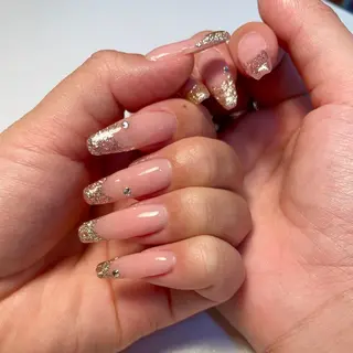 ネイル adorable 〈Kurumi〉のネイルデザイン