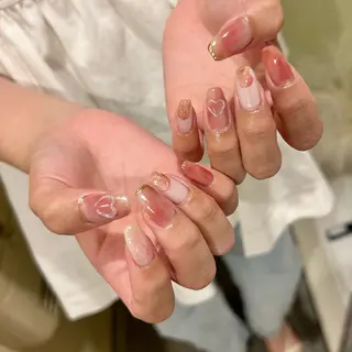 ネイル ⠀ loggy.のネイルデザイン