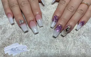 ネイル HaL NaiLのネイルデザイン