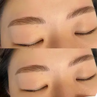 マツエク・マツパ moca MOCAのマツエク・マツパデザイン