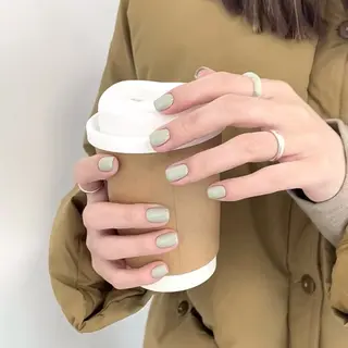 ネイル こ いのネイルデザイン