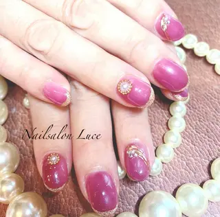 ネイル ネイル& 脱毛サロン　Lのマツエク・マツパデザイン