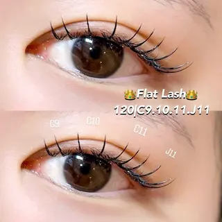 マツエク・マツパ 予約はインスタDMに て💌ユイ✮パリエクのマツエク・マツパデザイン