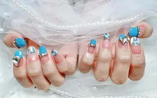 ネイル Melody メロディのネイルデザイン