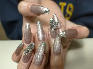 ネイル Lisa Nailのネイルデザイン