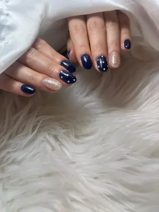 ネイル timtam --sakiのネイルデザイン