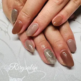 ネイル Riry salonのネイルデザイン