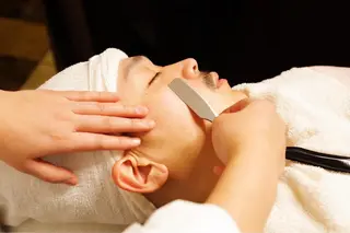 ヒロ銀座上野店所属・岩瀬 穂香のヘアスタイル