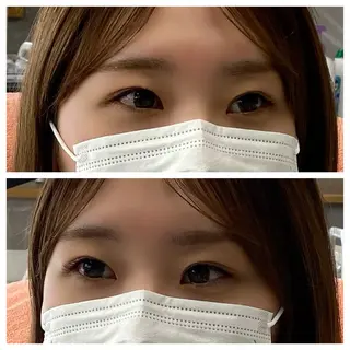 マツエク・マツパ ma-pa所属・ma-pa eye＆hairのマツエク・マツパデザイン