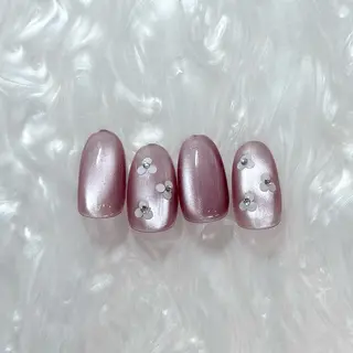 ネイル DIVAS/ yuiのネイルデザイン