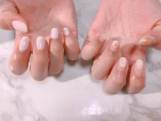 ネイル Regaro i.sのネイルデザイン