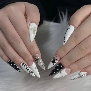 ネイル Amee Nail Salonのネイルデザイン