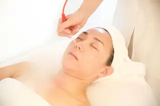 エステティック Poir　ポ・ワールのエステ・リラクイメージ