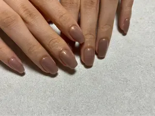 ネイル Mogu nail 二子玉川のネイルデザイン