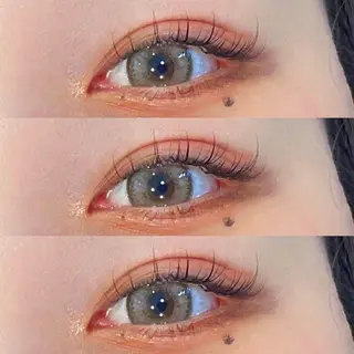 マツエク・マツパ re-born konomi 産休中のマツエク・マツパデザイン