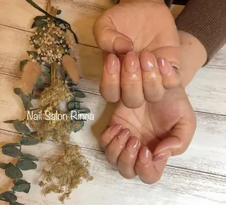 ネイル Nail Salon Rinoaのネイルデザイン