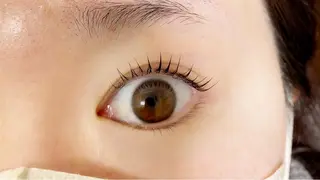 マツエク・マツパ uniii所属・uniii相模大野 Yoshizawaのマツエク・マツパデザイン