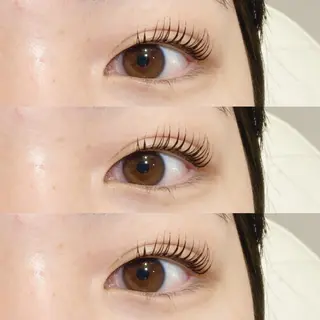 マツエク・マツパ patou 烏丸所属・ショート特化/ 上原麗咲希のヘアスタイル