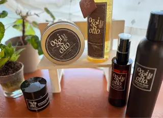 RICO HAIR所属・榧木 萌香のヘアスタイル