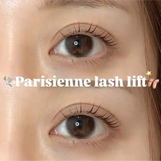 マツエク・マツパ eyelist ayaka🍨のマツエク・マツパデザイン