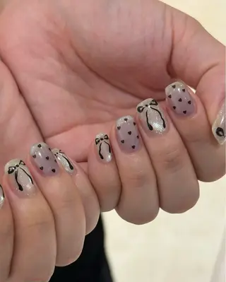 ネイル SACHIKO♪ premiereのネイルデザイン