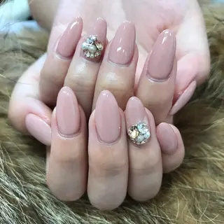 ネイル ESTELA エステラのネイルデザイン