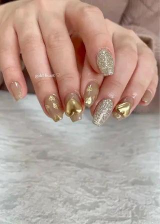 ネイル private salon uluのネイルデザイン