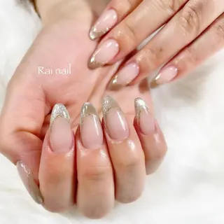 ネイル Rai nail_ Risaのネイルデザイン