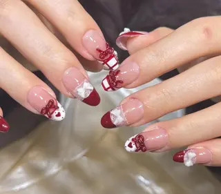 ネイル 💫 Tsuki_Nailのネイルデザイン