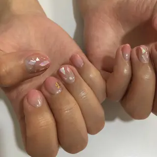 ネイル ☆ KAYOKO ☆のネイルデザイン