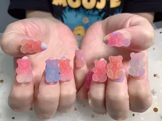 ネイル Ag Nailのネイルデザイン