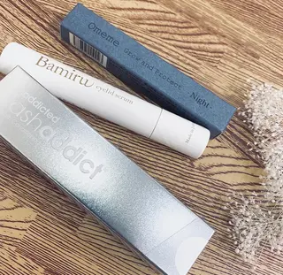 マツエク・マツパ Grace naoのマツエク・マツパデザイン