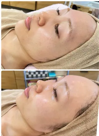 まつげ屋さん こはくのマツエク・マツパデザイン