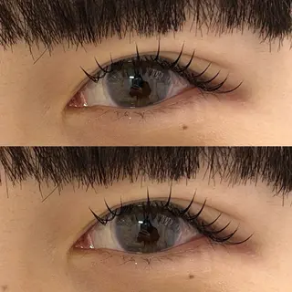 マツエク・マツパ Assemble eye所属・🐰 MOMO🪐の眉毛・アイブロウイメージ