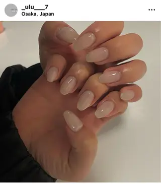 ネイル ulu🌼 nanaのネイルデザイン